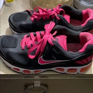Nike sneakers